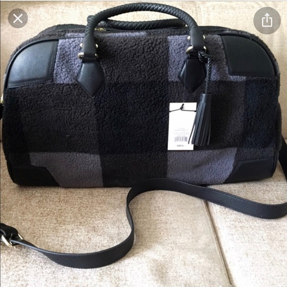 Adam Lippes For Target Handbags - ADAM LIPPES weekend bag GUC